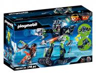 Конструктор Playmobil Шпигунський робот 70233