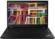 Ноутбук Lenovo ThinkPad T15 15,6 (20W40087RA) black