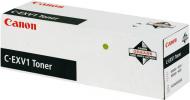 Тонер Canon C-EXV1 Black 4234A002 черный