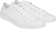 Кеды Converse Chuck Taylor All Star 167226C р.41,5 белый Кеды Converse Chuck Taylor All Star 167226C р.41,5 белый