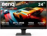 Монітор BenQ GW2490E 23,8" (9H.LMELJ.LBE)