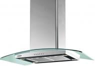 Вытяжка Zirtal KD-MG LUX 60 IX/GLASS