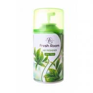 Сменный баллон для автоматического освежителя воздуха Fresh Room После Дождя (запаска) 300 мл 250 мл 140 г Сменный баллон для автоматического освежителя воздуха Fresh Room После Дождя (запаска) 300 мл 250 мл 140 г