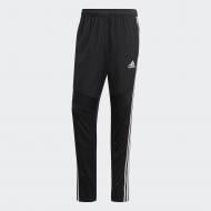 Брюки Adidas TIRO19 WRM PNT D95959 р. M черный