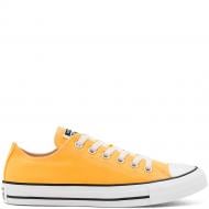 Кеды Converse Chuck Taylor All Star 167235C р.37,5 желтый