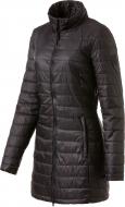 Куртка жіноче зимове McKinley Wells wms 280794-050 р.S чорне