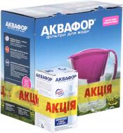 Фільтр-глечик Аквафор Карат + картридж D5 Фільтр-глечик Аквафор Карат + картридж D5