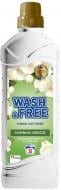 Кондиціонер для білизни Wash&Free Morning Breeze 0,97 л