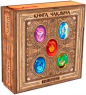 Игра настольная Feelindigo Книга Чаклуна FI17003