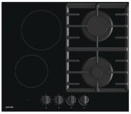 ВІТРИНА! Варильна поверхня комбінована Gorenje GCE 691 BSC