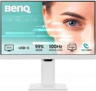 Монітор BenQ GW2486TC 23,8" (9H.LMLLB.QBE)