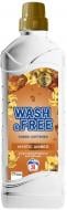 Кондиционер для белья Wash&Free Mystic Amber 0,97 л