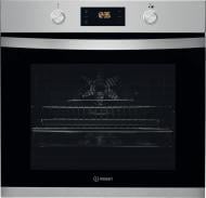 Духовой шкаф Whirlpool IFW 3544 JH IX