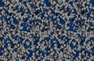 Мозаичная штукатурка Siltek Decor Silicon Mosaic 3052 25 кг