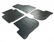 Килимки автомобільні VW 1K1061550B041 універсальні