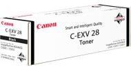Тонер Canon C-EXV28 Black 2789B002 черный