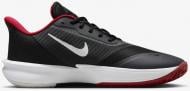 Кросівки чоловічі Nike PRECISION 7 FN4322-002 р.48,5 чорні
