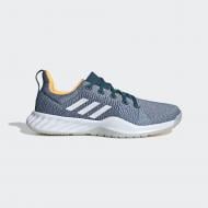 Кросівки жіночі Adidas SOLAR LT TRAINER DB3401 р.41 1/3 сіро-сині