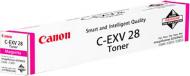Тонер Canon C-EXV28 Magenta 2797B002 пурпурный