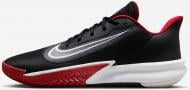 Кроссовки мужские Nike Precision 7 FN4322-002 р.49,5 черные