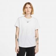 Футболка Nike DX7904-100 р.XS белый