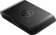 Устройство захвата видео Elgato Game Capture HD60 X 4K (10GBE9901) black