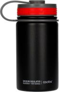 Термобутылка Asobu 0,354 л TMF3 BLACK