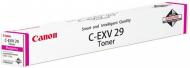 Тонер Canon C-EXV29 C5235i/C5240i (2798B002) magenta