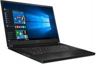 Ноутбук MSI Stealth GS66-11UG 15,6 (GS6611UG-294UA) black