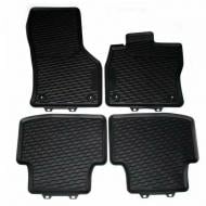 Коврики автомобильные VW 3G1061500A82V универсальные Коврики автомобильные VW 3G1061500A82V универсальные