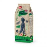 Корм сухой ALICE Professional свинина и шпинат 17 кг