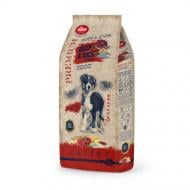 Корм сухой ALICE Professional Puppy&Junior говядина и рис 17 кг