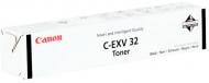 Тонер Canon C-EXV32 Black 2786B002AA черный