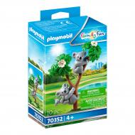 Конструктор Playmobil Коалы 70352