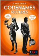 Игра настольная Feelindigo Codenames Pictures FI17005