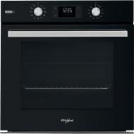 Духовой шкаф Whirlpool OAS KC8V1SW BLG