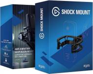 Крепление антивибрационное Elgato для микрофона Shock Mount for Wave Series (10MAE9901)