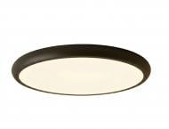 Светильник потолочный Sensio Nimbus LED-модуль черный LED-SL-72W-S2(black)