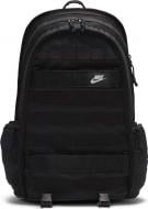 Рюкзак Nike NK NSW RPM BKPK 2.0 FD7544-010 черный