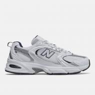 Кроссовки мужские New Balance 530 MR530SG р.40 белые
