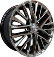 Диск колісний REPLICA Lexus CT22528 R 18 5x114,3 ET 40 DIA 60,1