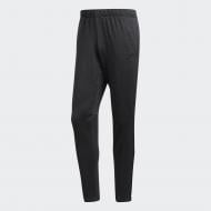 Брюки Adidas OTR PANT WARM DN5670 р. XL черный