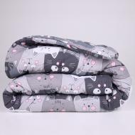 Одеяло №274 Сolor Fun Line 17-0543 Hendri Silk лето 155x215 см MirSon разноцветный Одеяло №274 Сolor Fun Line 17-0543 Hendri Silk лето 155x215 см MirSon разноцветный