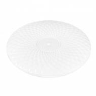 ВІТРИНА! Світильник світлодіодний Feron Jasmin AL5250 з пультом д/к 100 Вт білий 3000-6500 К