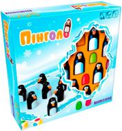 Игра настольная Feelindigo Пинголо FI17007