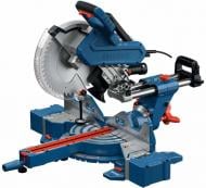 Пила торцювальна Bosch PRO GCM 340-305 D