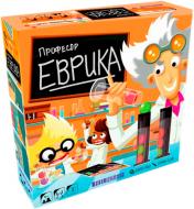 Игра настольная Feelindigo Профессор Эврика FI17006