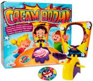 Игра настольная Strateg Cream Boom 8001