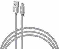 Кабель Intaleo CBGNYM1 Micro USB 1 м (1283126477676)