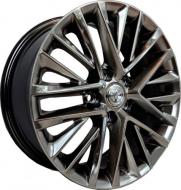 Диск колісний REPLICA Kia CT2252 HB18,5 R 19 5x114,3 ET 45 DIA 67,1